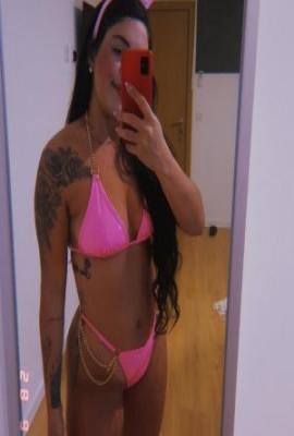 Brenda Paixao  Escort Estoril