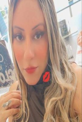 Roberta  Escort Funchal