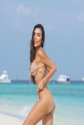 Camilla  Escort Porto