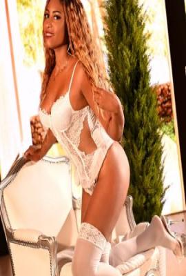 Luna Andi  Escort Albufeira