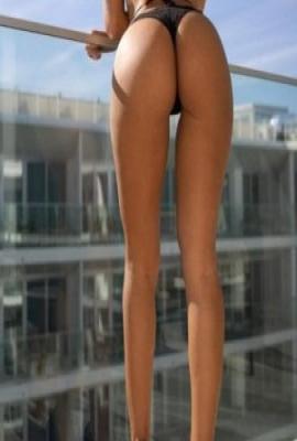 Anny  Escort Vilamoura