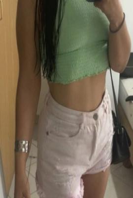 Bianca Baldon  Escort Lagos