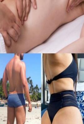 Angélica & Lucas  Escort Lisbon