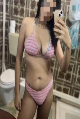 Jenna  Escort Peniche