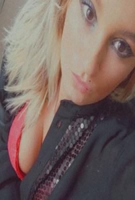 Ana  Escort Aveiro