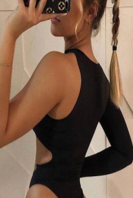 Kyllie  Escort Porto