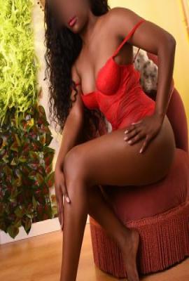 Luna  Escort Madeira