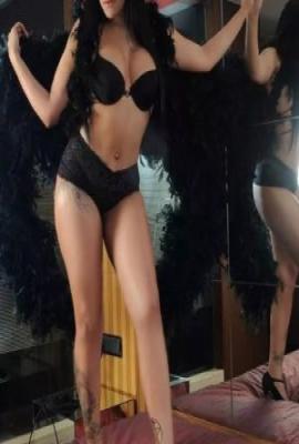 Maisa Melo  Escort Madeira