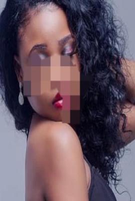 Tina  Escort Madeira