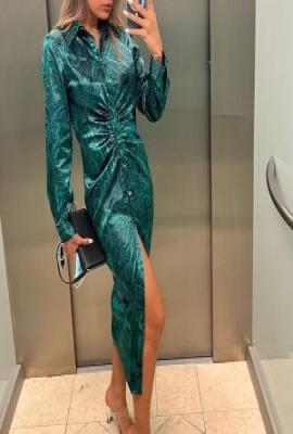 Aurora Mendes  Escort Algarve