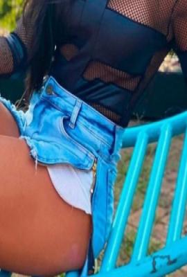 Luana Lima  Escort Lisbon