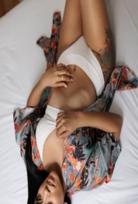 Sophia Massage  Escort Lisbon