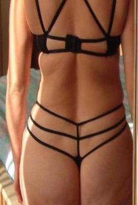 Cetim Mariana  Escort Pontinha