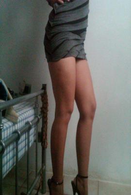 Cetim Diana  Escort Sacavém