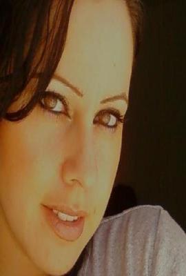 Veludo Carolina  Escort Portela