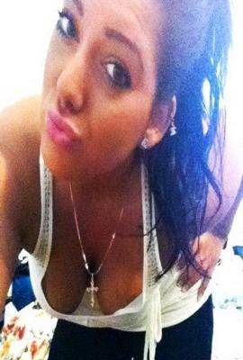 Sedutora Sofia  Escort Peniche