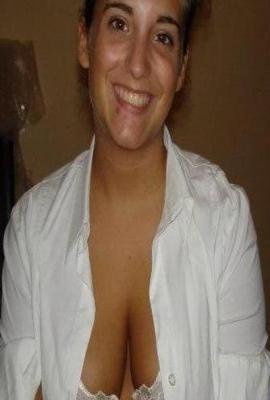 Seda Silvia  Escort Pinhal Novo
