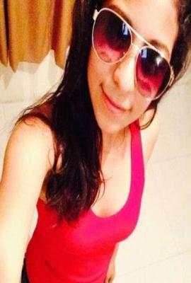 Encantadora Violeta Escort Santo António dos Cavaleiros