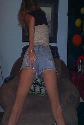 Suave Mariana  Escort Trafaria