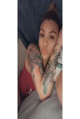 Suave Viviana  Escort Amora