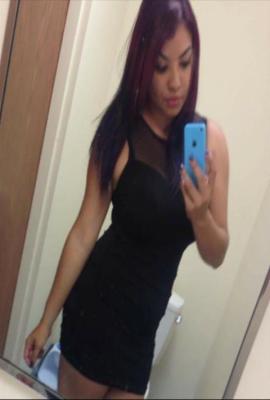 Lua Ardente  Escort Santarem