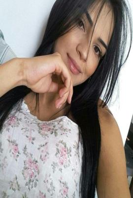 Inês Ardor  Escort Almargem do Bispo