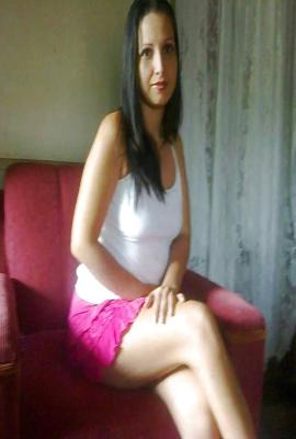 Carla Ardente  Escort Algés