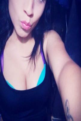  Lara Ardente  Escort Faro