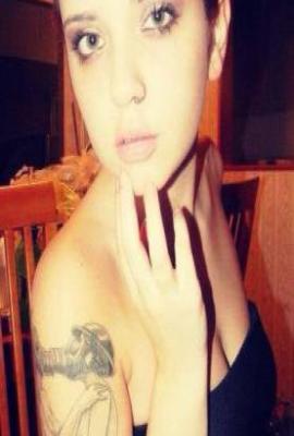 Tannita Quente  Escort Alcoentre