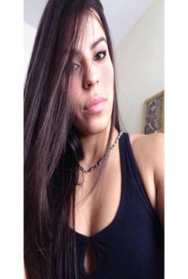 Nádia Ardente  Escort Alcochete