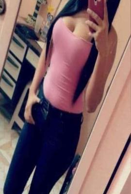 Karina Doce  Escort Albarraque