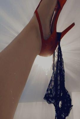 Sedutora Isadora  Escort Gaia