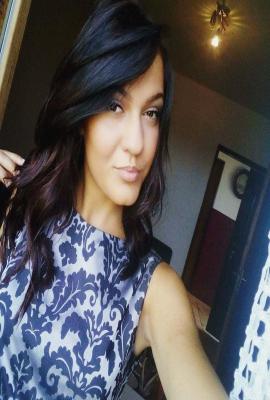 Doce Leonor  Escort Caparide