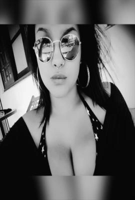 Sedutora Ava  Escort Oeiras