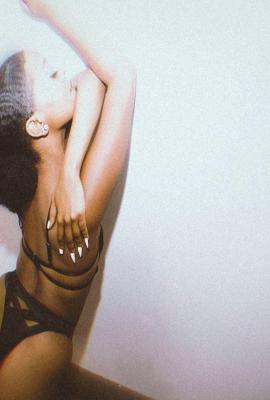 Cativante Rafaela  Escort Moscavide