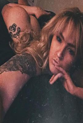 Sedutora Mirela  Escort Montijo