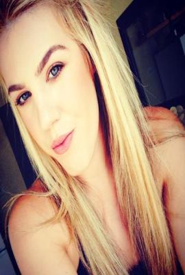 MarianaF  Escort Lisboa