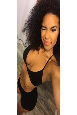 LilFoxy Escort Lisboa