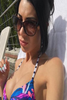 Irís  Escort Sintra