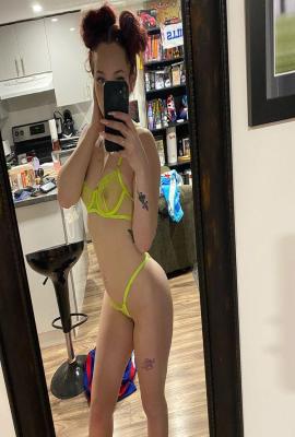 MarianaQuerMais Escort Lisboa