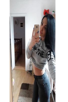 LilianaB  Escort Porto