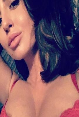 LadyBumbum  Escort Amadora