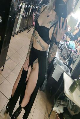 BoazinhaouMA Escort Lisboa