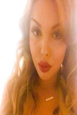 CandelaDD  Escort Amadora