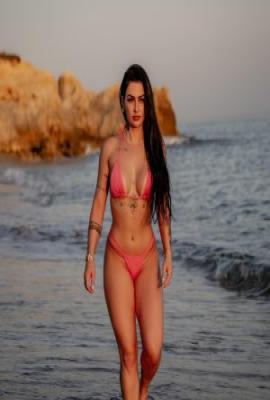 Giovana  Escort Albufeira