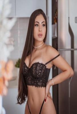 Esmeralda  Escort Lisbon