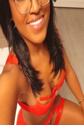Perola  Escort Lisbon