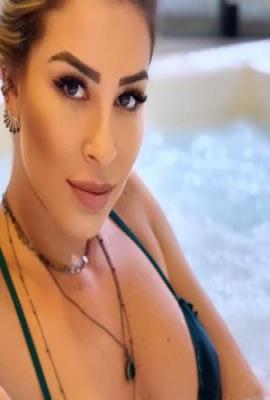 Laura  Escort Lisbon