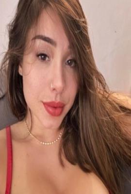 Duda Lima  Escort Lisbon