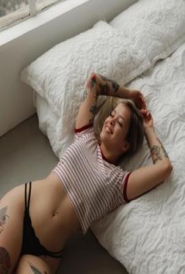 Amanda  Escort Albufeira